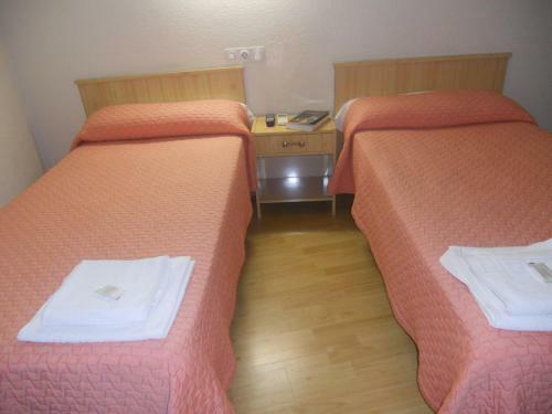Hostal Olga