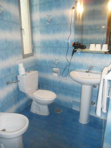 Hostal Olga
