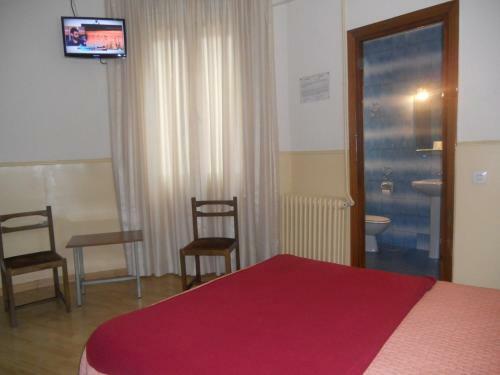 Hostal Olga