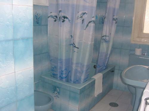 Hostal Olga