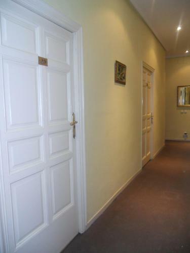 Hostal Olga
