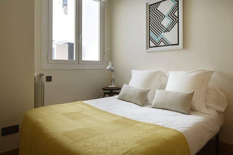 Arzak Apartment By Feelfree Rentals