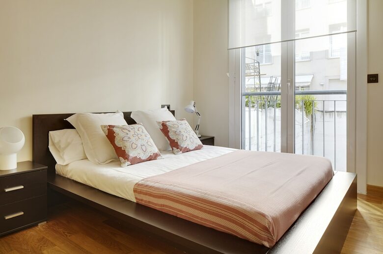 Arzak Apartment By Feelfree Rentals