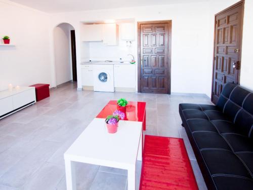 Apartment Els Jardins II