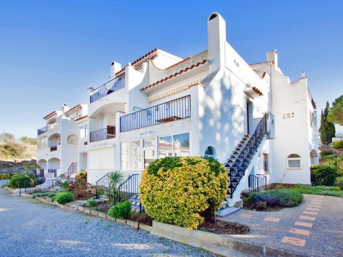 Apartment Els Jardins II