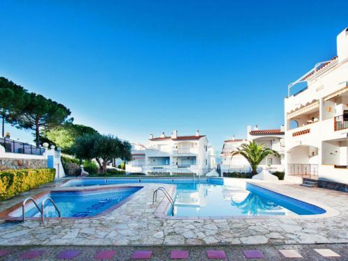 Apartment Els Jardins II