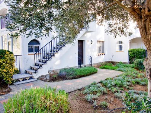 Apartment Els Jardins II
