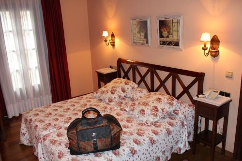 Hotel Casa Prendes
