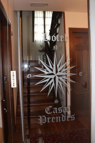 Hotel Casa Prendes