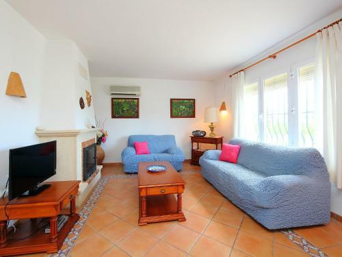 Holiday Home Inma