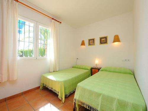 Holiday Home Inma