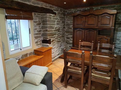 Hostal Aqua Rooms Sarria