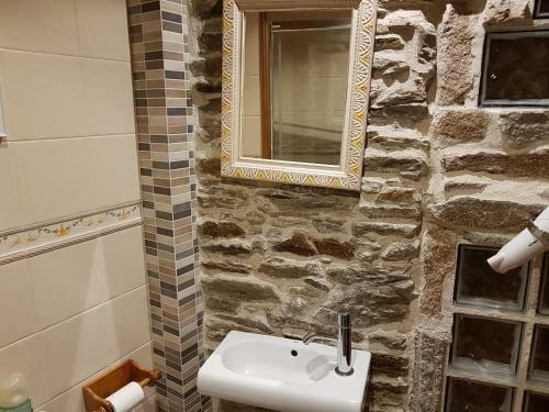 Hostal Aqua Rooms Sarria