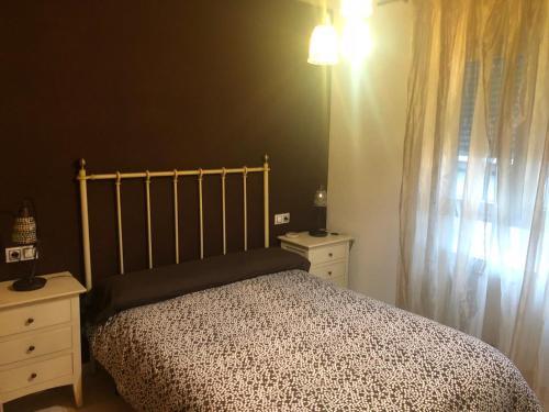 Apartments Holidays2malaga City Center