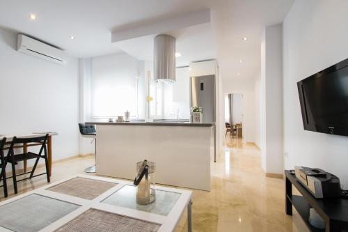Apartments Holidays2malaga City Center