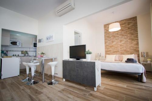 Apartments Holidays2malaga City Center