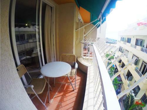 Apartamento Edificio Playa