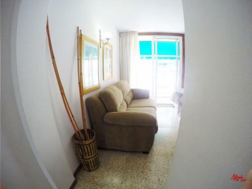 Apartamento Edificio Playa