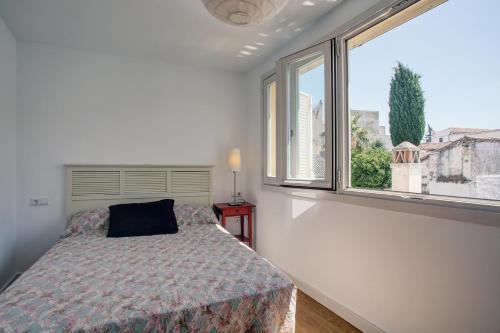 Center Apartments Tenorio