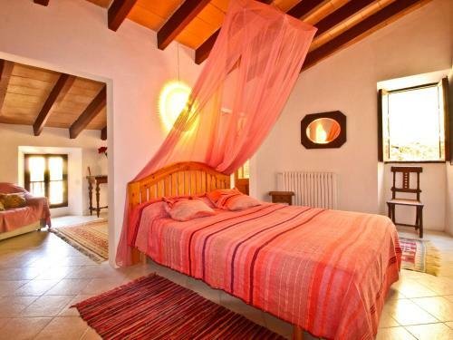 Holiday Home Casa Santaellas