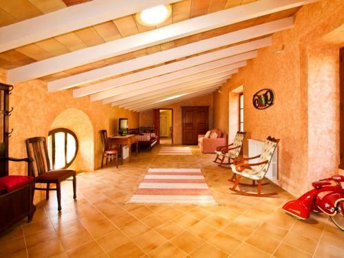 Holiday Home Casa Santaellas