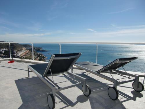 Apartamento Terrazas Del Mar