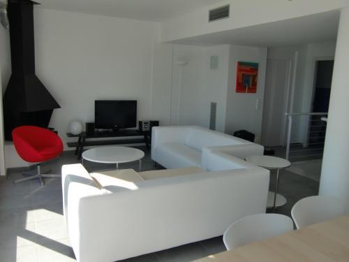 Apartamento Terrazas Del Mar