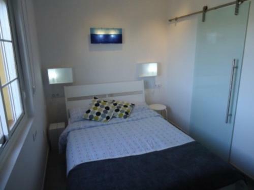 Apartamento Estudio Tortuga I