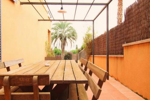 Apartamento Sunset Sitges