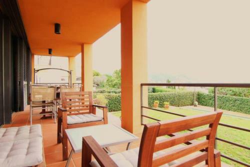 Apartamento Sunset Sitges