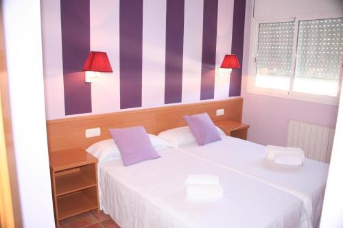 Apartamento R22 Calafell Resort