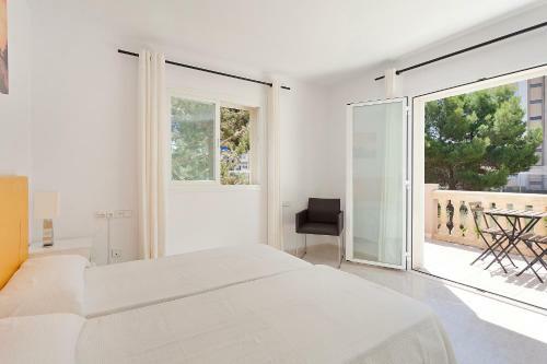 Villa Vila Playa De Palma