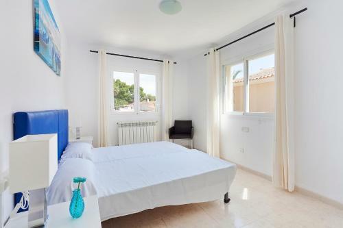 Villa Vila Playa De Palma