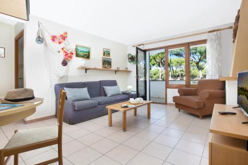 Apartment Arcos H-1