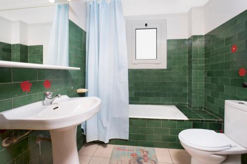 Apartment Arcos H-1