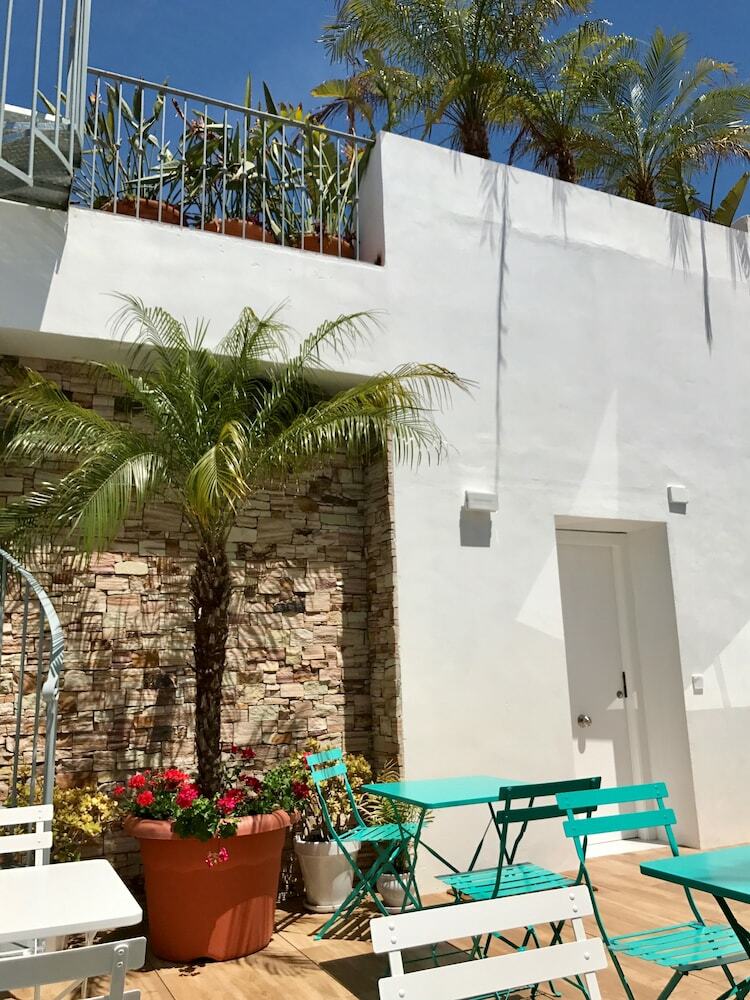 Rosario Uno Aparthotel