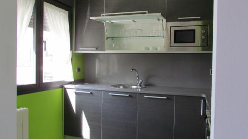 Apartamentos Elvira Valderrobres