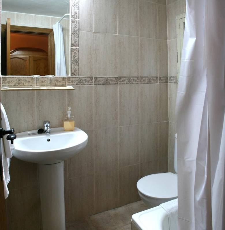 Hostal Alojamientos Plaza Mayor