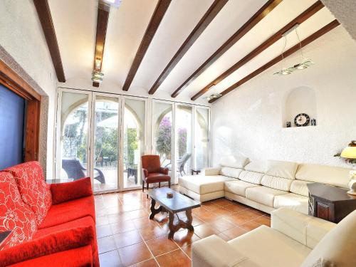 Villa El Nido