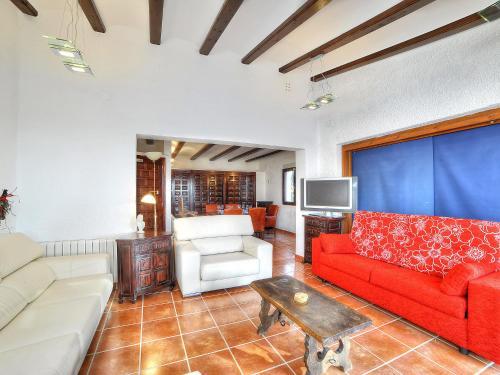 Villa El Nido