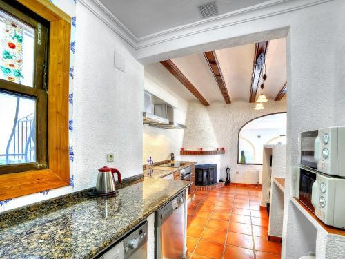 Villa El Nido