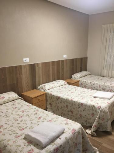 Hostal Pensi�n Blanquita
