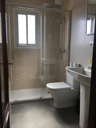Hostal Pensi�n Blanquita