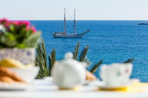 Aparthotel Sud Ibiza Suites