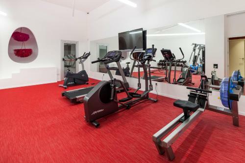 Aparthotel Sud Ibiza Suites