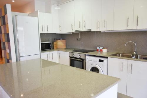 Apartamento Edificio Montmar
