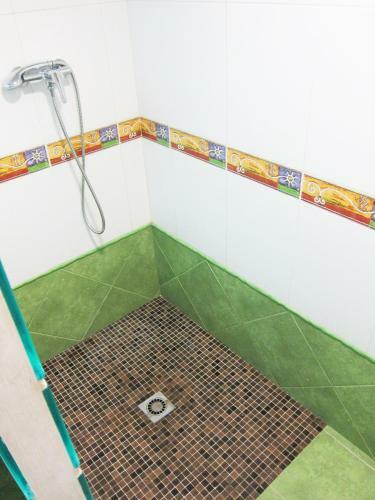 Apartamento Edificio Montmar