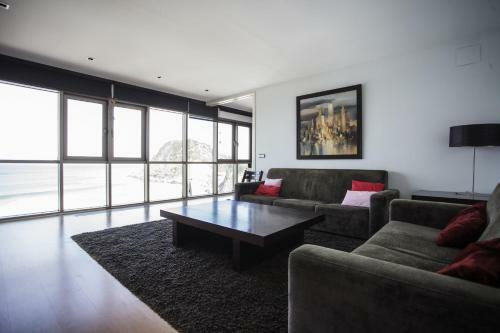 Apartamento Lema - Basque Stay