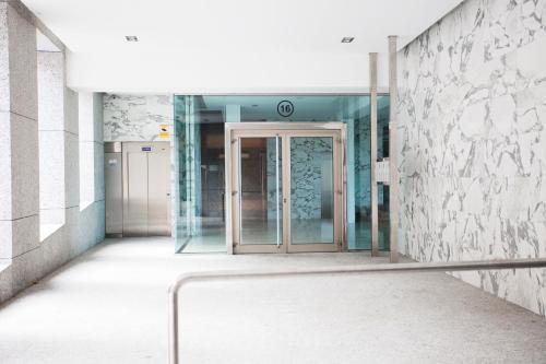 Apartamento Lema - Basque Stay