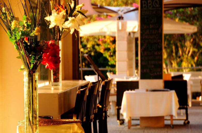 Hotel Golf Santa Ponsa